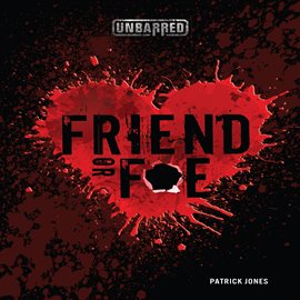Cover image for Friend or Foe