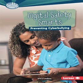 Cover image for Digital Safety Smarts