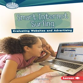 Cover image for Smart Internet Surfing