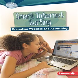 Imagen de portada para Smart Internet Surfing