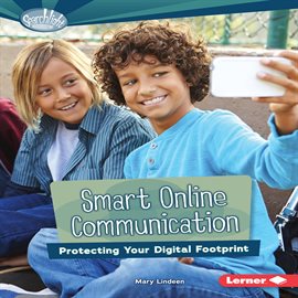 Cover image for Smart Online Communication