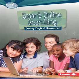 Cover image for Smart Online Searching