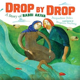 Imagen de portada para Drop by Drop