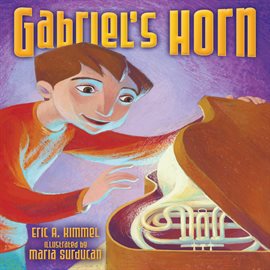 Imagen de portada para Gabriel's Horn