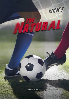 Cover image for The Natural