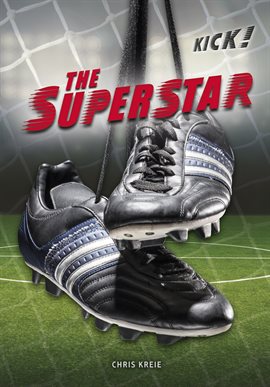 Cover image for The Superstar