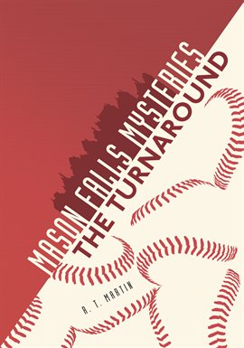 Cover image for The Turnaround