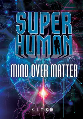 Cover image for Mind Over Matter
