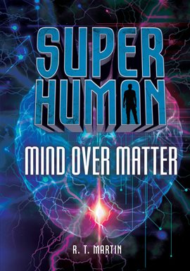 Cover image for Mind over Matter