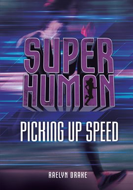 Cover image for Picking up Speed