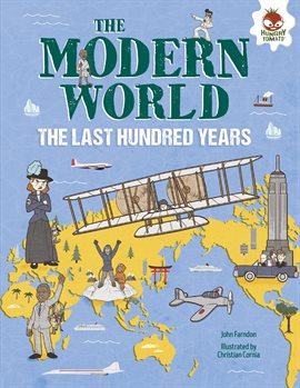 Cover image for The Modern World