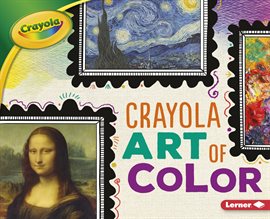 Cover image for Art of Color