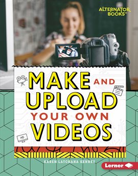 Cover image for Make and Upload Your Own Videos