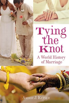 Cover image for Tying the Knot