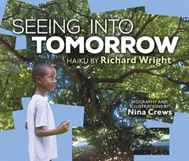 Cover image for Seeing into Tomorrow
