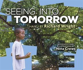Imagen de portada para Seeing Into Tomorrow