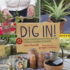 Imagen de portada para Dig In!