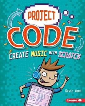 Cover image for Create Music with Scratch