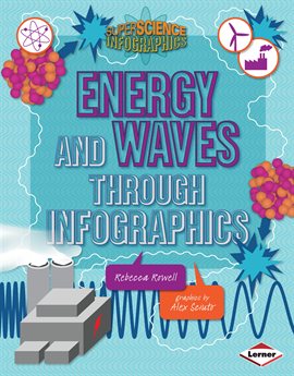 Cover image for Energy and Waves through Infographics