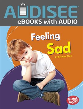 Cover image for Feeling Sad