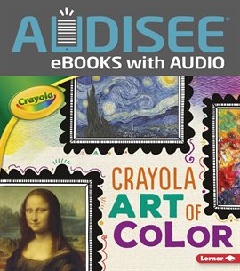 Cover image for Art of Color