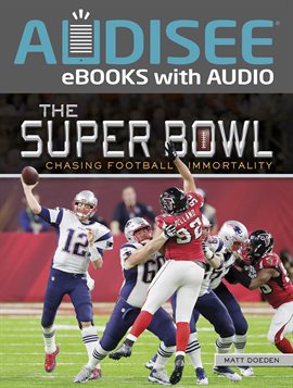 Cover image for The Super Bowl