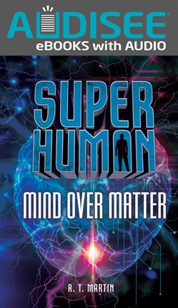 Cover image for Mind over Matter