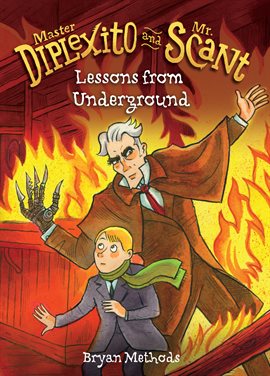 Cover image for Lessons from Underground