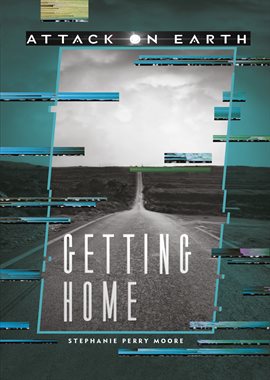 Cover image for Getting Home