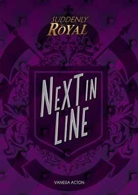 Imagen de portada para Next in Line