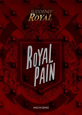 Cover image for Royal Pain