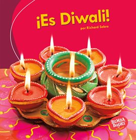 Cover image for ¡Es Diwali! (It's Diwali!)