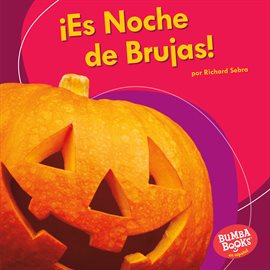 Cover image for ¡Es Noche de Brujas! (It's Halloween!)