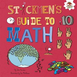Imagen de portada para Stickmen's Guide to Math