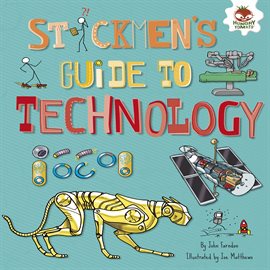Imagen de portada para Stickmen's Guide to Technology
