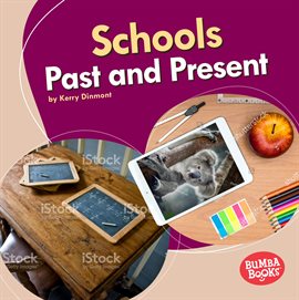 Cover image for Schools Past and Present