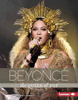 Cover image for Beyoncé