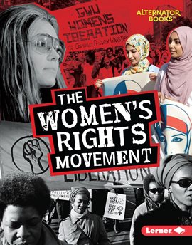 Cover image for The Women's Rights Movement
