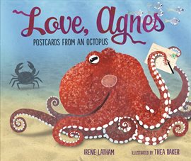 Imagen de portada para Love, Agnes
