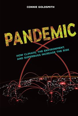 Cover image for Pandemic