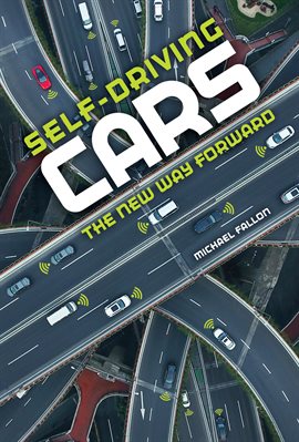 Umschlagbild für Self-Driving Cars