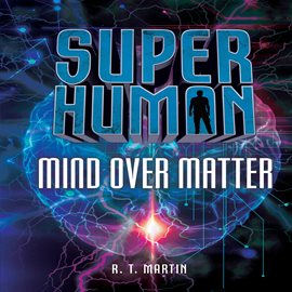 Cover image for Mind Over Matter
