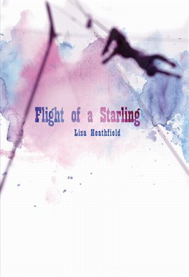 Imagen de portada para Flight of a Starling