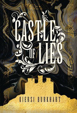 Cover image for Castle of Lies
