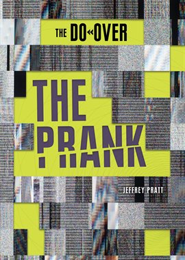 Cover image for The Prank