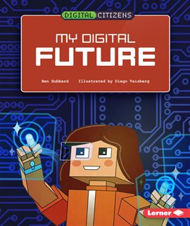 Cover image for My Digital Future
