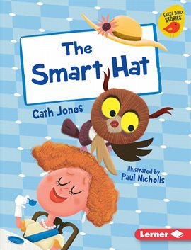 Cover image for The Smart Hat