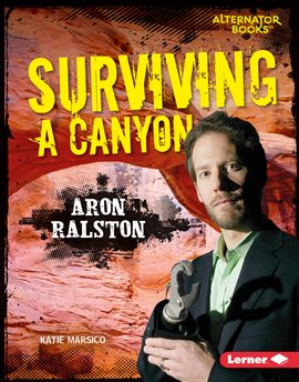 Cover image for Surviving a Canyon