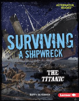 Cover image for Surviving a Shipwreck