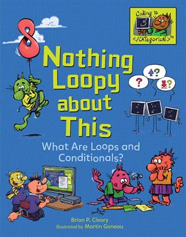 Cover image for Nothing Loopy about This